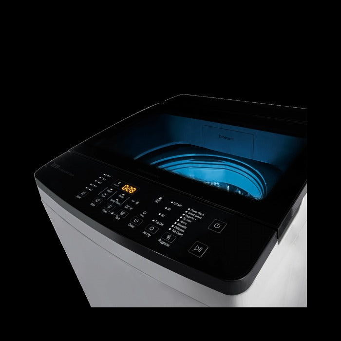 IFB TL - SDG 6.5 kg Aqua 6.5 KG | 720 RPM | MEDIUM GREY Top Load Washing Machine IFB TL - SDG 6.5 kg Aqua 6.5 KG | 720 RPM | MEDIUM GREY Top Load Washing Machine